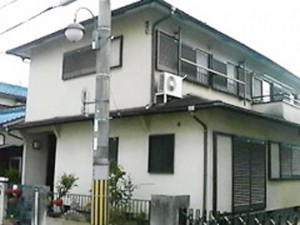 交野市　妙見坂　I様邸